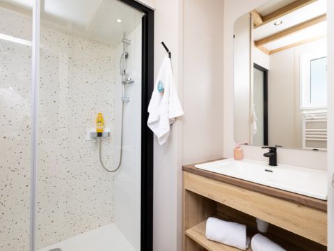 Chalet 6 personnes - Family Supérieur