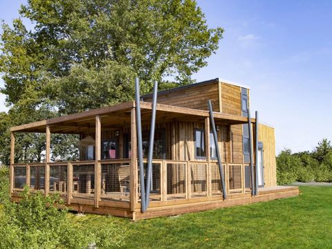 CHALET 6 personnes - Family Supérieur