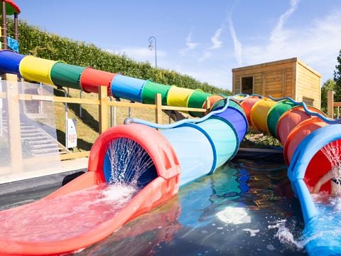 Camping La Grappe Fleurie - Camping Rhône - Image N°3