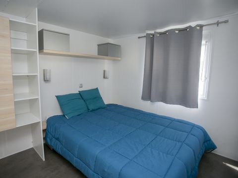 MOBILHOME 6 personnes - Cottage 3 chambres