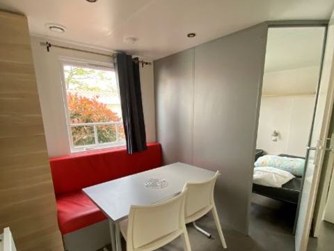 MOBILHOME 4 personnes - OPHEA 734