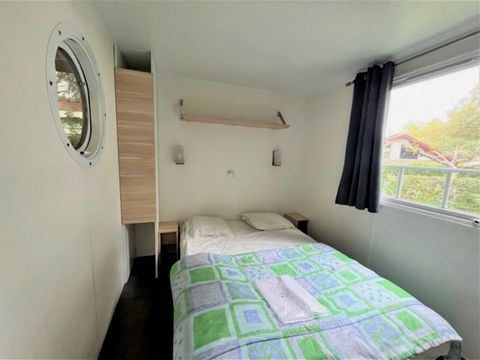 MOBILHOME 4 personnes - OPHEA 734T
