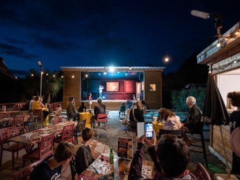 Camping Biper Gorri - Camping Pyrénées-Atlantiques - Image N°24