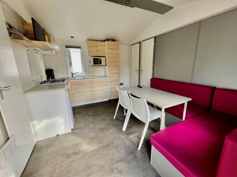 MOBILHOME 5 personnes - OPHEA 734