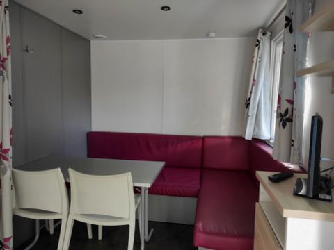 MOBILHOME 4 personnes - OPHEA 504 - 1 chambres