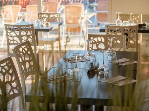 Camping Biper Gorri - Camping Pyrénées-Atlantiques