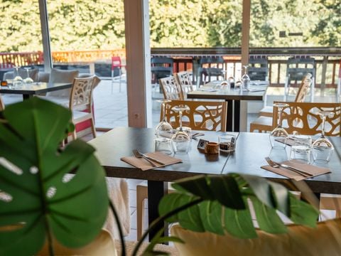 Camping Biper Gorri - Camping Pyrénées-Atlantiques