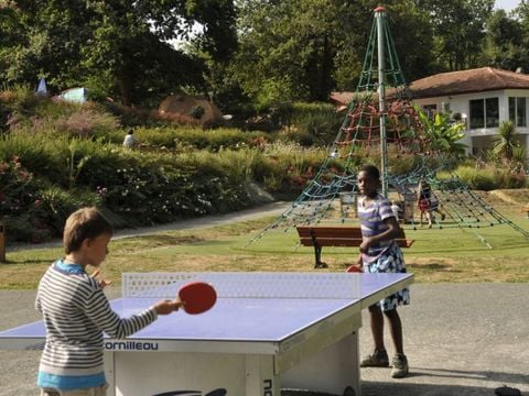 Camping Biper Gorri - Camping Pyrénées-Atlantiques - Image N°18