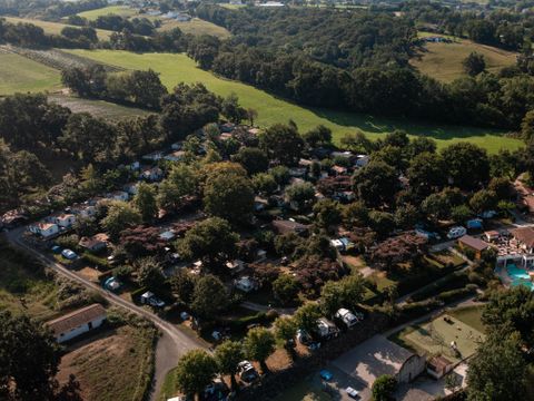 Camping Biper Gorri - Camping Pyrénées-Atlantiques - Image N°35