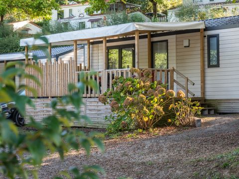 Camping Biper Gorri - Camping Pyrénées-Atlantiques - Image N°50