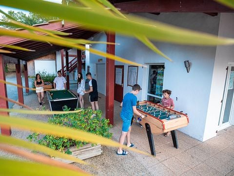 Camping Biper Gorri - Camping Pyrénées-Atlantiques - Image N°14