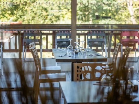 Camping Biper Gorri - Camping Pyrénées-Atlantiques