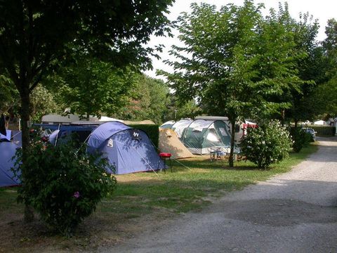 Camping Paradis Biper Gorri - Camping Pyrenees-Atlantiques - Image N°47