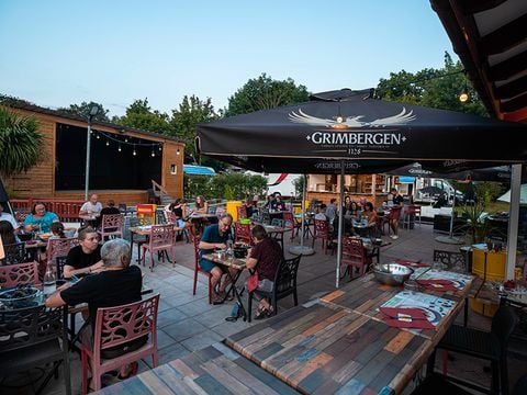 Camping Biper Gorri - Camping Pyrénées-Atlantiques