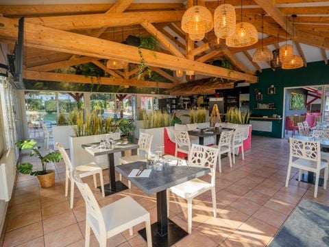 Camping Biper Gorri - Camping Pyrénées-Atlantiques