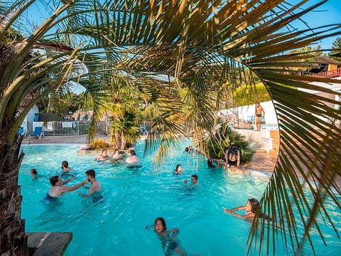 Camping Biper Gorri - Camping Pyrénées-Atlantiques - Afbeelding N°5
