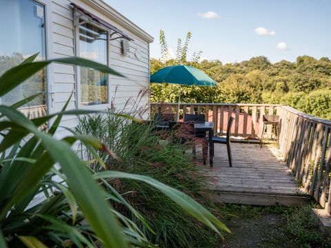 Camping Biper Gorri - Camping Pyrénées-Atlantiques - Image N°52