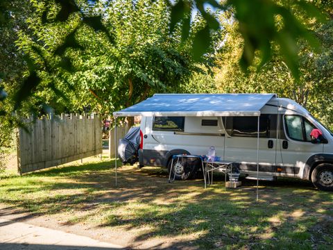 Camping Biper Gorri - Camping Pyrénées-Atlantiques - Image N°54