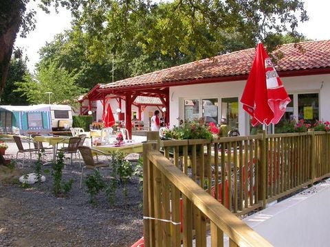 Camping Biper Gorri - Camping Pyrénées-Atlantiques - Image N°27