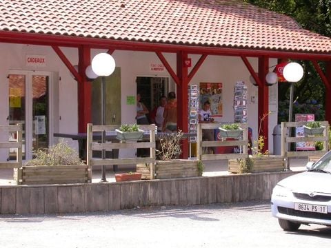 Camping Biper Gorri - Camping Pyrénées-Atlantiques - Image N°28