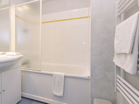 Résidence Odalys Référence Mille Soleils - Camping Pyrénées-Orientales - Image N°10