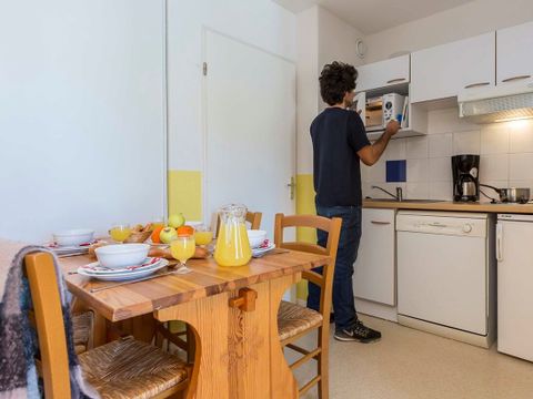 Studio 2 personnes - Supérieur