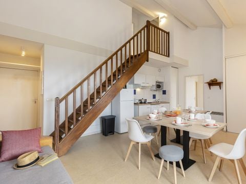 Résidence Odalys Référence Mille Soleils - Camping Pyrénées-Orientales - Image N°4