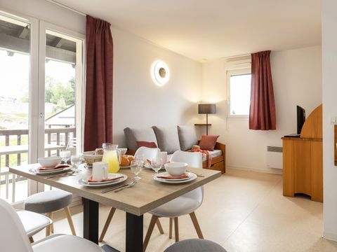 Résidence Odalys Référence Mille Soleils - Camping Pyrénées-Orientales - Image N°3