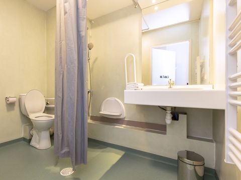 Résidence Odalys Référence Mille Soleils - Camping Pyrénées-Orientales - Image N°2