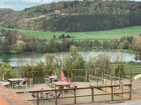 Camping La Minière - Camping Seine-Maritime - Image N°16