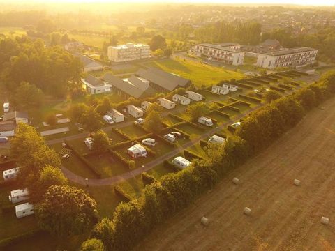 Camping La Minière - Camping Seine-Maritime - Image N°3