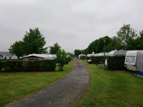 Camping La Minière - Camping Seine-Maritime - Image N°15