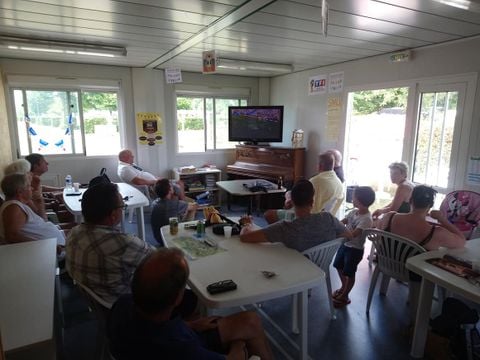 Camping La Minière - Camping Seine-Maritime - Image N°8