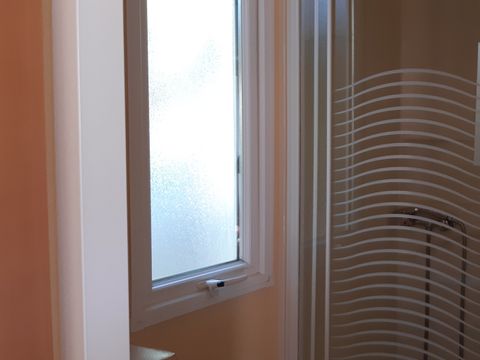 MOBILHOME 4 personnes - 24m2 - lits superposés