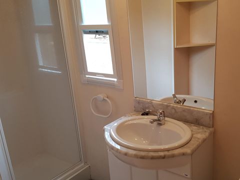 MOBILHOME 4 personnes - 32m2