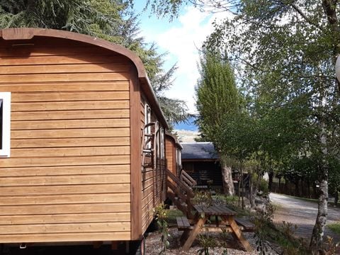 Camping Les Jardins d'Estavar - Camping Pyrénées-Orientales - Image N°31
