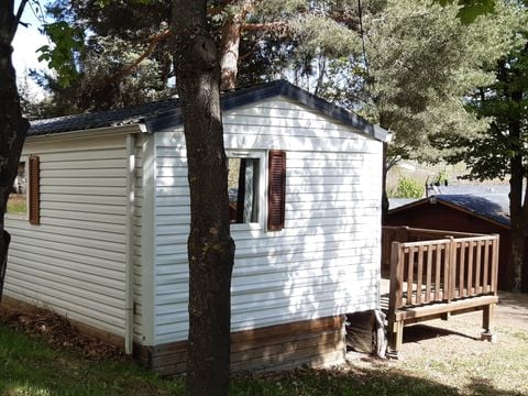 Camping Les Jardins d'Estavar - Camping Pyrénées-Orientales - Image N°38