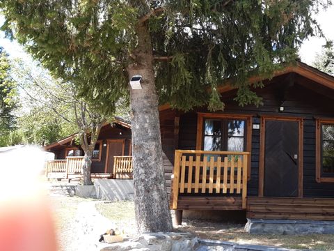Camping Les Jardins d'Estavar - Camping Pyrénées-Orientales - Image N°26