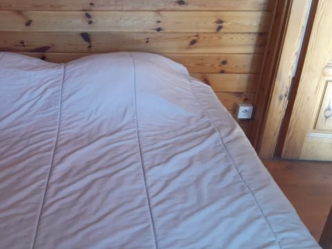 CHALET 2 personnes - 24m2 - 2 personnes