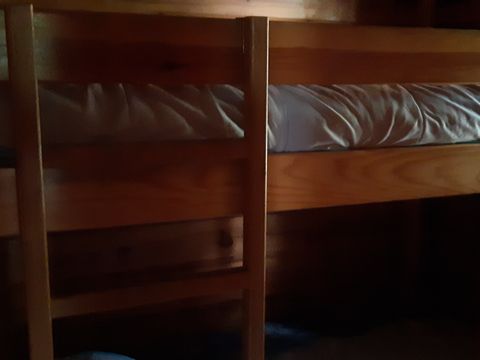 CHALET 4 personnes - 30m2