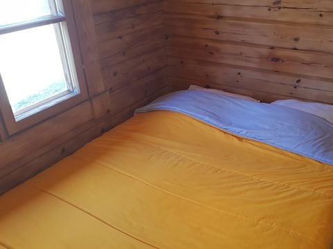 CHALET 4 personnes - 30m2