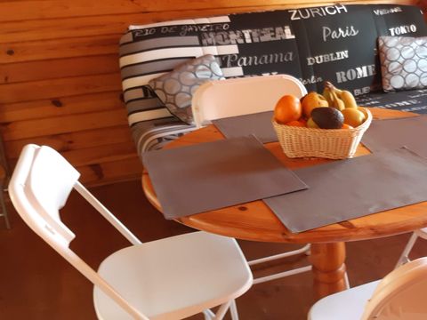 Camping Les Jardins d'Estavar - Camping Pyrénées-Orientales - Image N°32