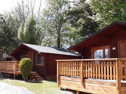 Camping Les Jardins d'Estavar - Camping Pyrénées-Orientales - Image N°24