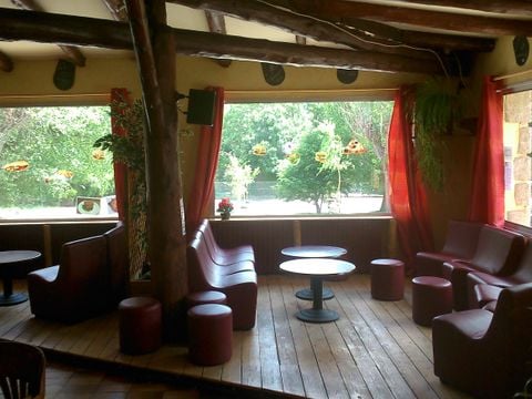 Camping Les Jardins d'Estavar - Camping Pyrénées-Orientales - Image N°9