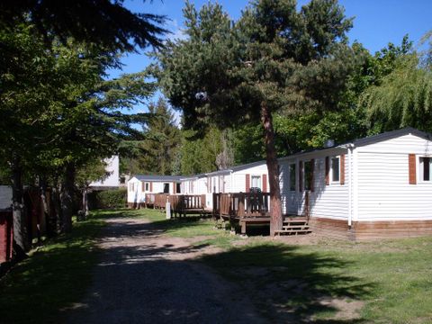 Camping Les Jardins d'Estavar - Camping Pyrenees-Orientales - Image N°9