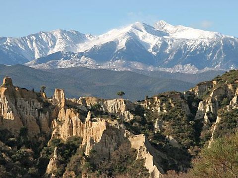 Camping Les Jardins d'Estavar - Camping Pyrenees-Orientales - Image N°14