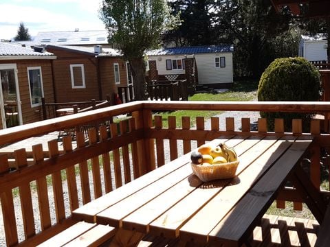 Camping Les Jardins d'Estavar - Camping Pyrénées-Orientales - Image N°20