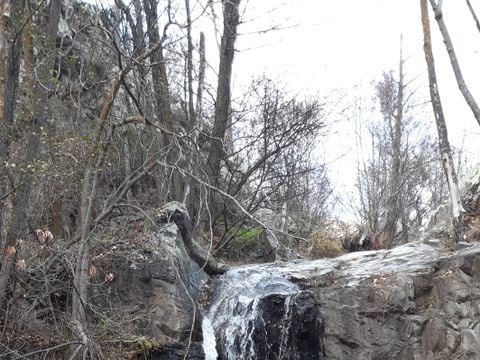 Camping Les Jardins d'Estavar - Camping Pyrénées-Orientales - Image N°46