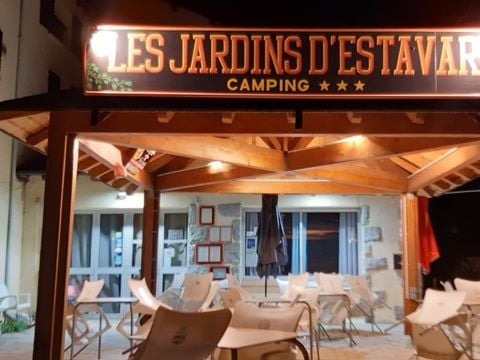 Camping Les Jardins d'Estavar - Camping Pyrénées-Orientales - Image N°42