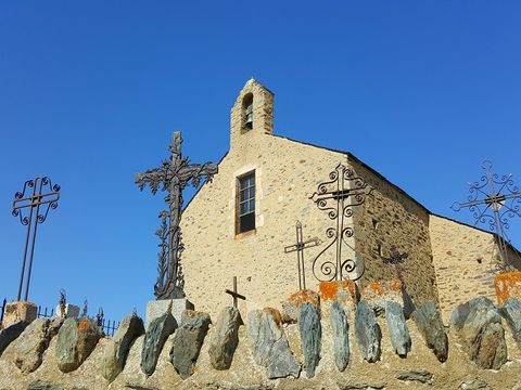 Camping L'Enclave - Camping Pyrénées-Orientales - Image N°21